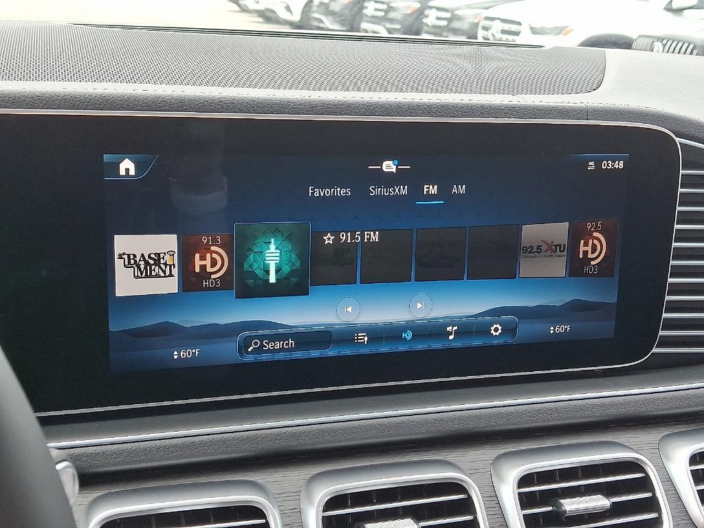 new 2026 Mercedes-Benz GLE 450 car, priced at $81,830