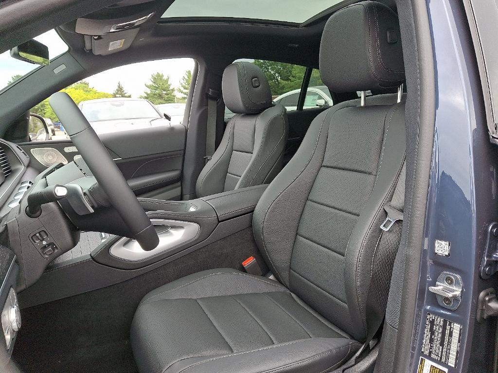 new 2026 Mercedes-Benz GLE 450 car, priced at $81,830