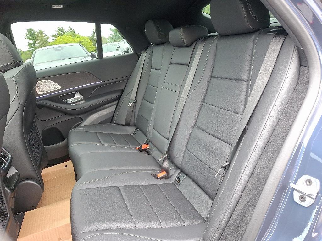 new 2026 Mercedes-Benz GLE 450 car, priced at $81,830