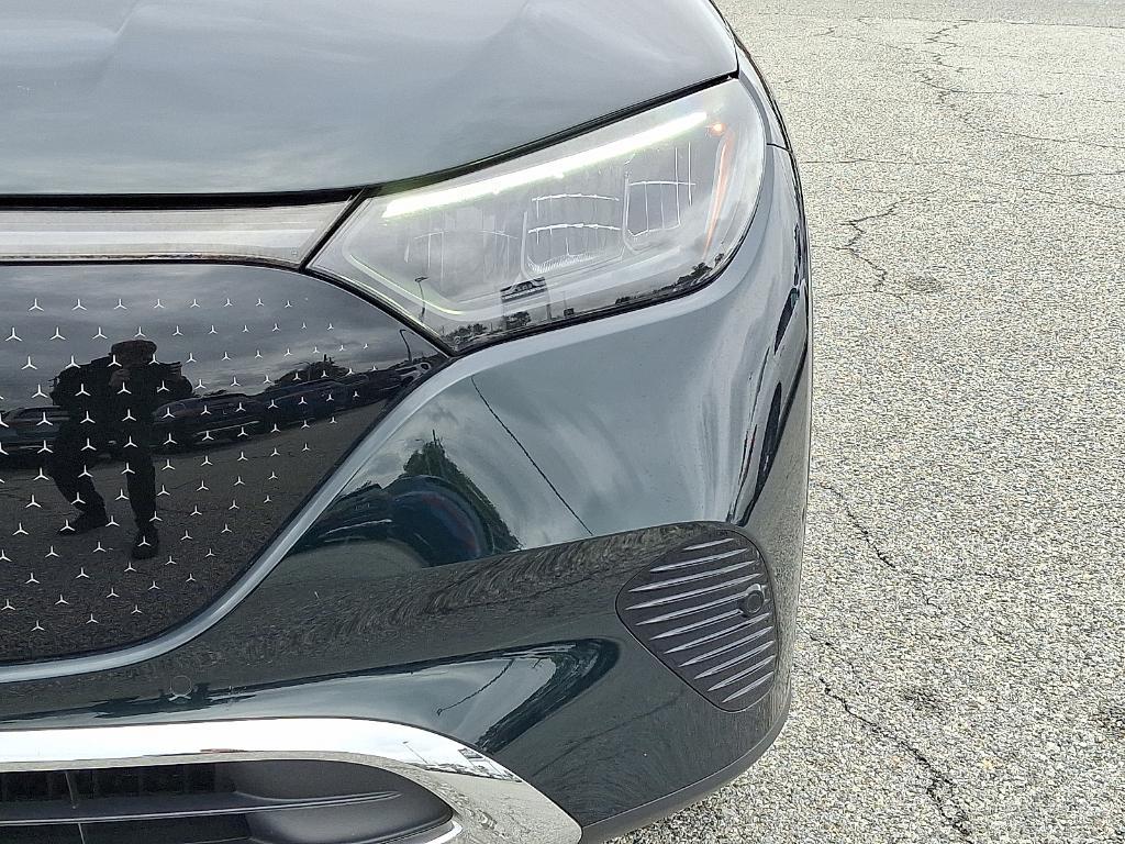 used 2023 Mercedes-Benz EQE 350 car, priced at $42,900