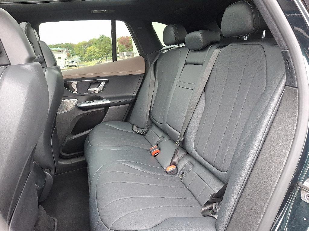 used 2023 Mercedes-Benz EQE 350 car, priced at $42,900