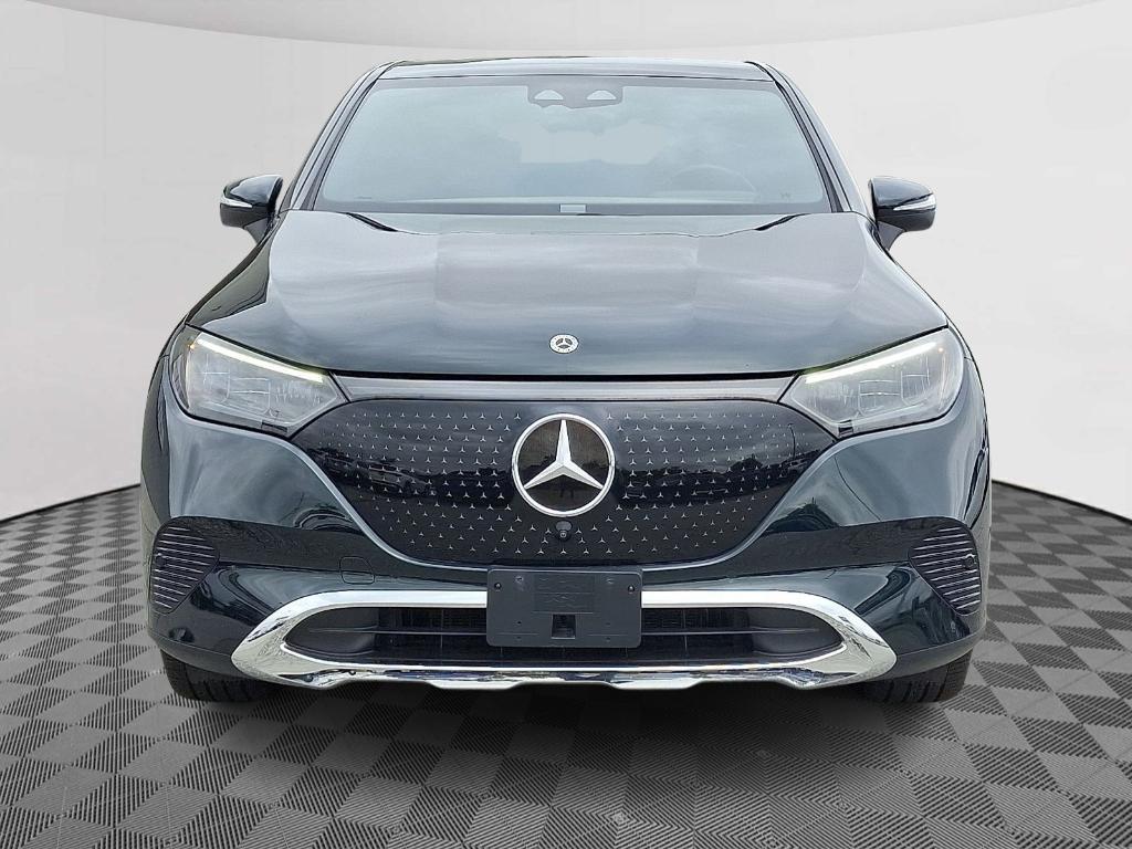 used 2023 Mercedes-Benz EQE 350 car, priced at $42,900