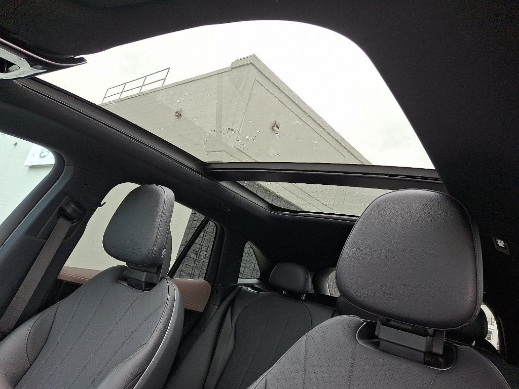 used 2023 Mercedes-Benz EQE 350 car, priced at $42,900