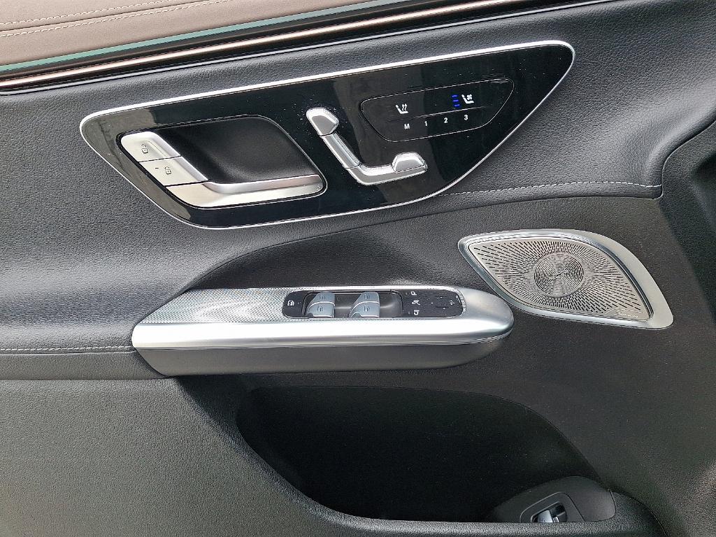 used 2023 Mercedes-Benz EQE 350 car, priced at $42,900