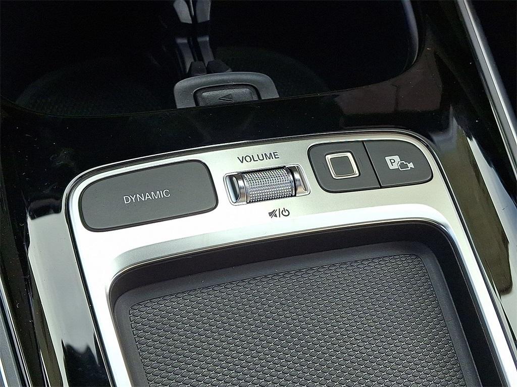 new 2026 Mercedes-Benz GLB 250 car, priced at $53,395