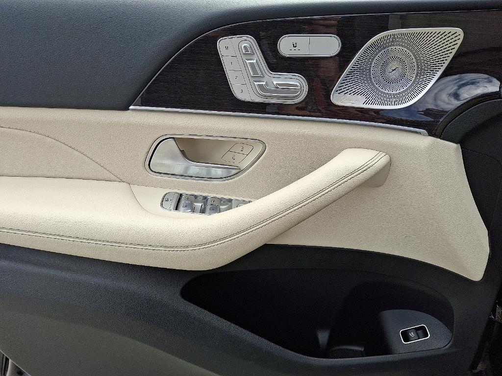 used 2022 Mercedes-Benz GLE 350 car, priced at $45,900