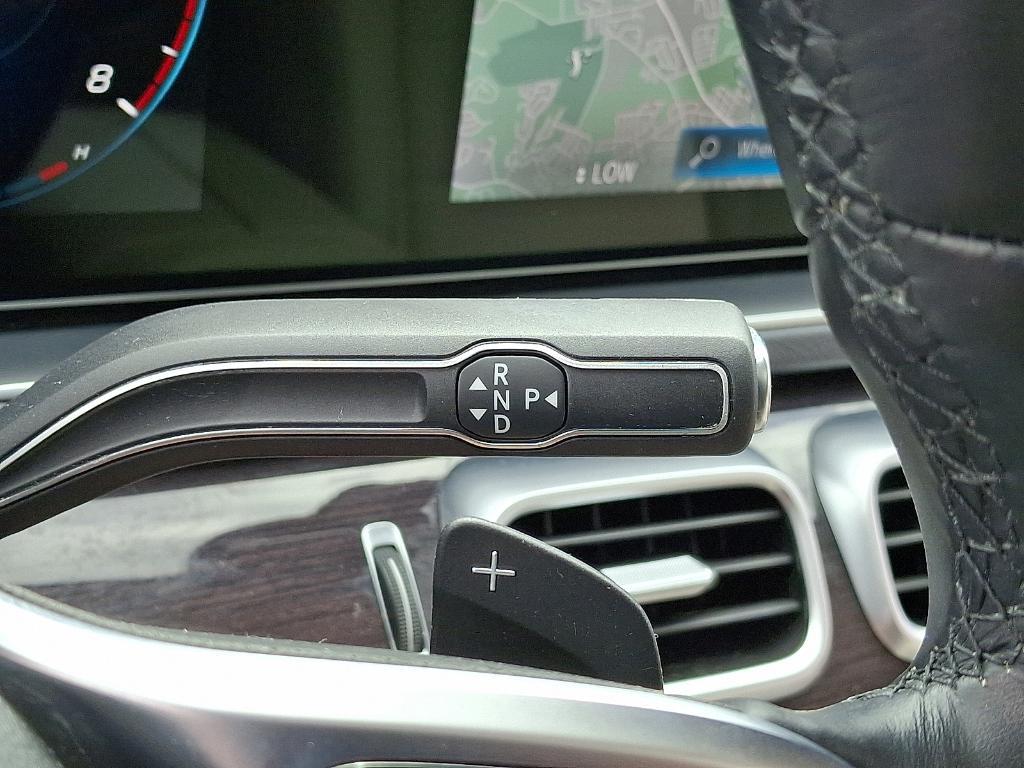 used 2022 Mercedes-Benz GLE 350 car, priced at $45,900