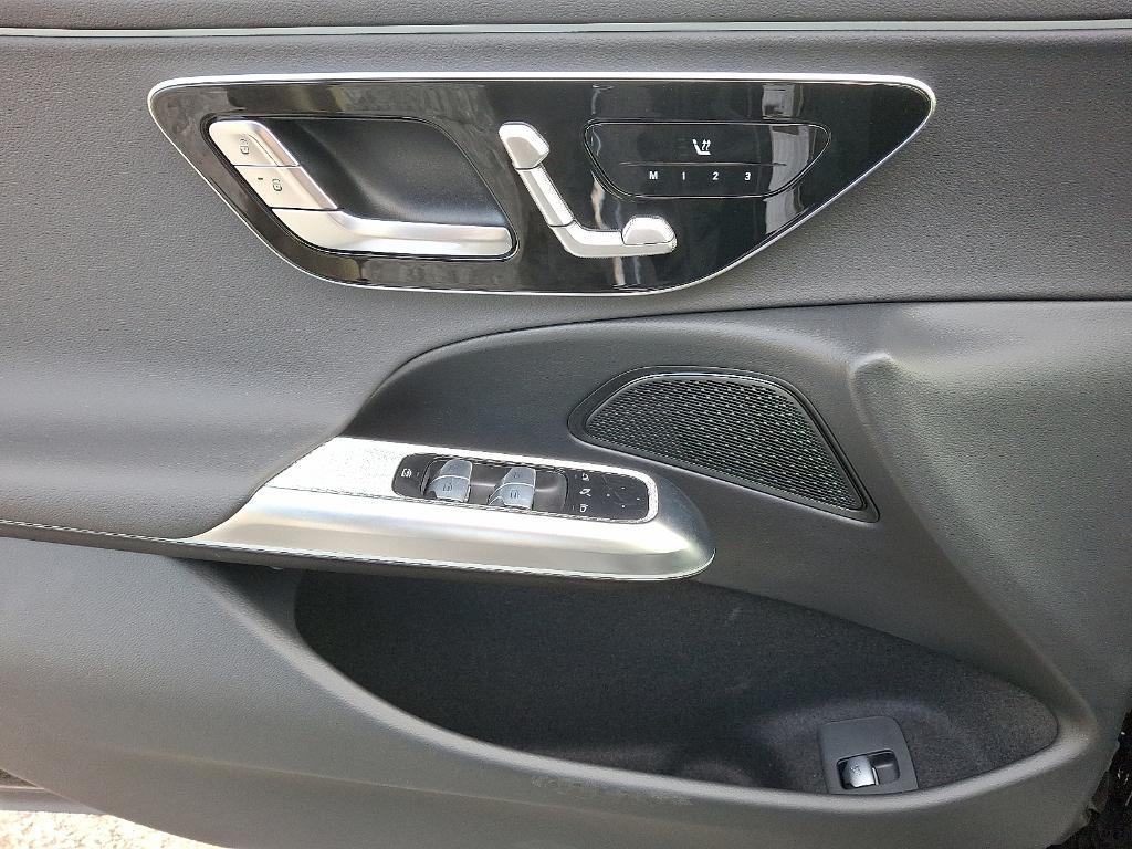 new 2026 Mercedes-Benz E-Class car