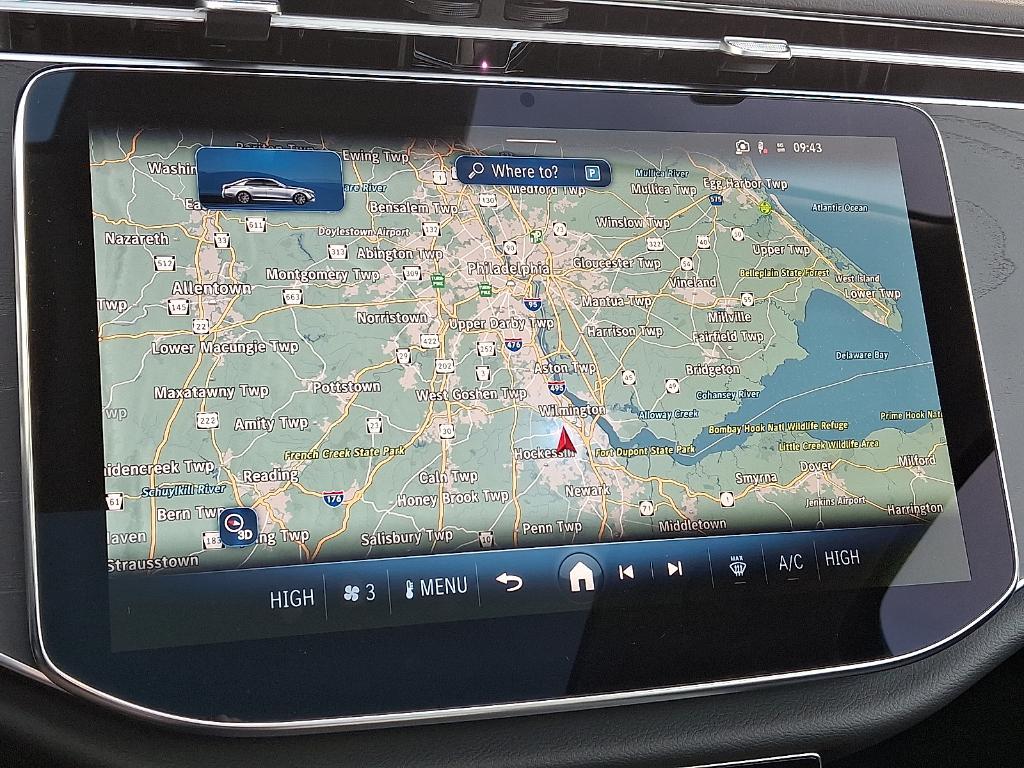 new 2026 Mercedes-Benz E-Class car