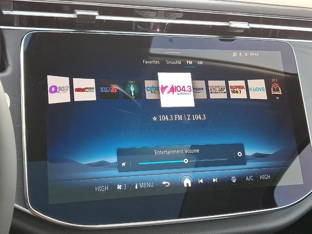 new 2026 Mercedes-Benz E-Class car