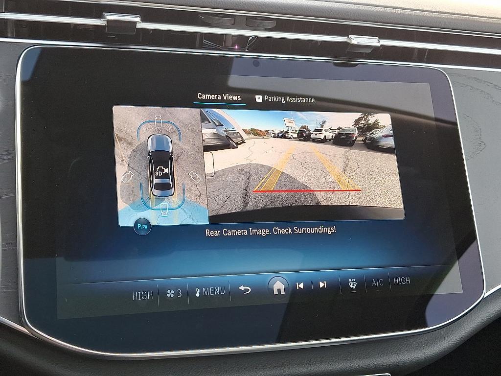 new 2026 Mercedes-Benz E-Class car