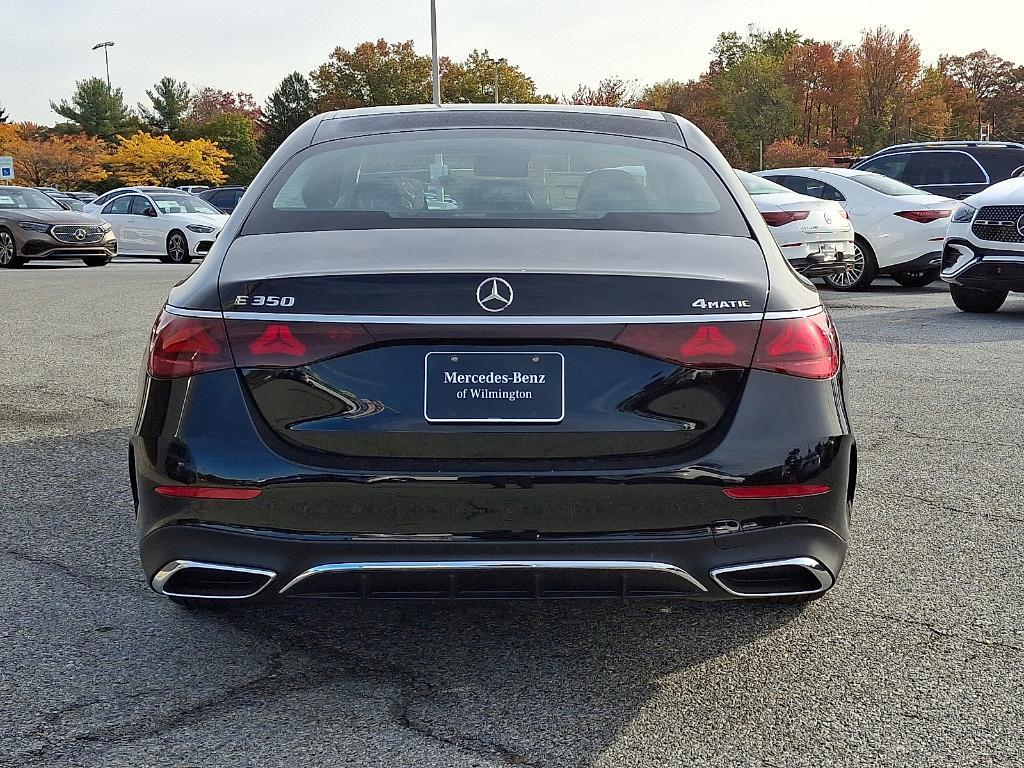 new 2026 Mercedes-Benz E-Class car