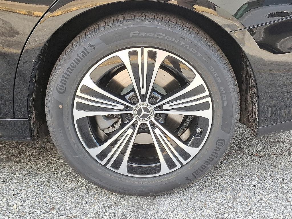 new 2026 Mercedes-Benz E-Class car