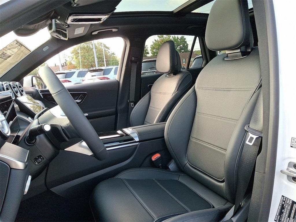 new 2026 Mercedes-Benz GLC 300 car, priced at $57,535