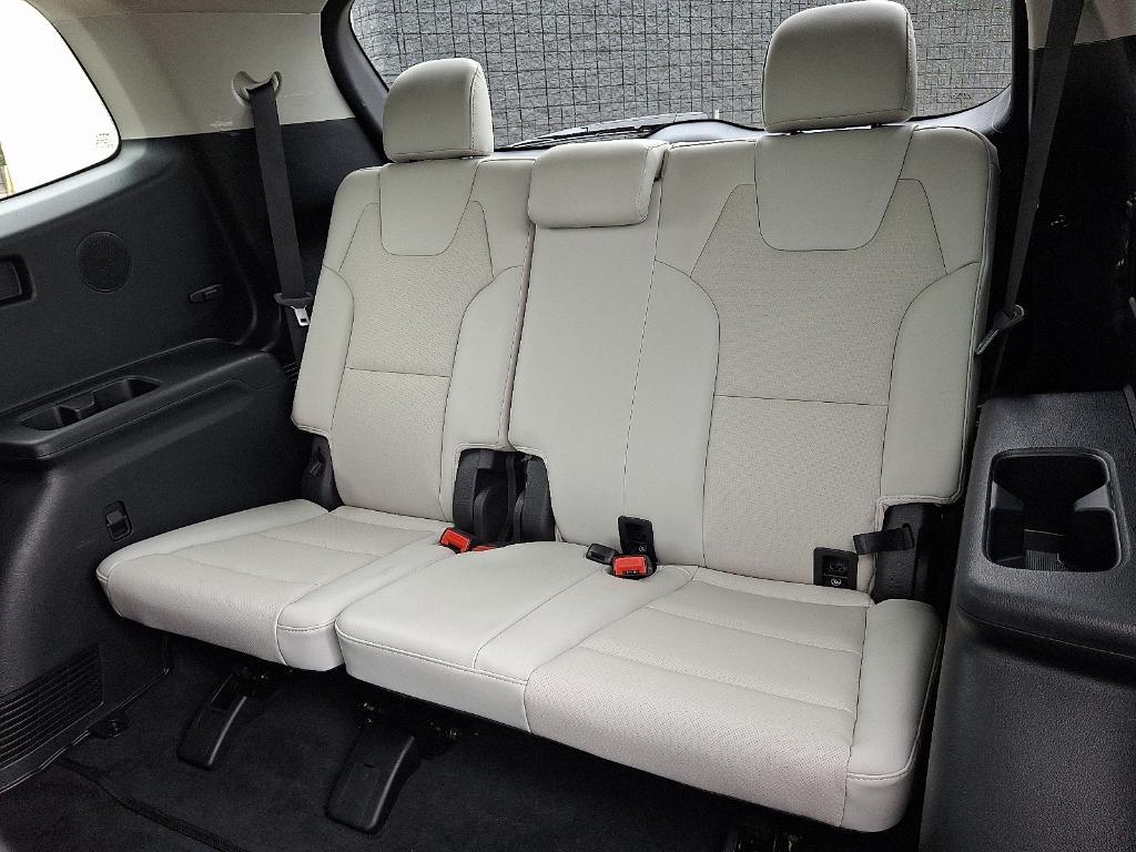 used 2022 Kia Telluride car, priced at $32,900