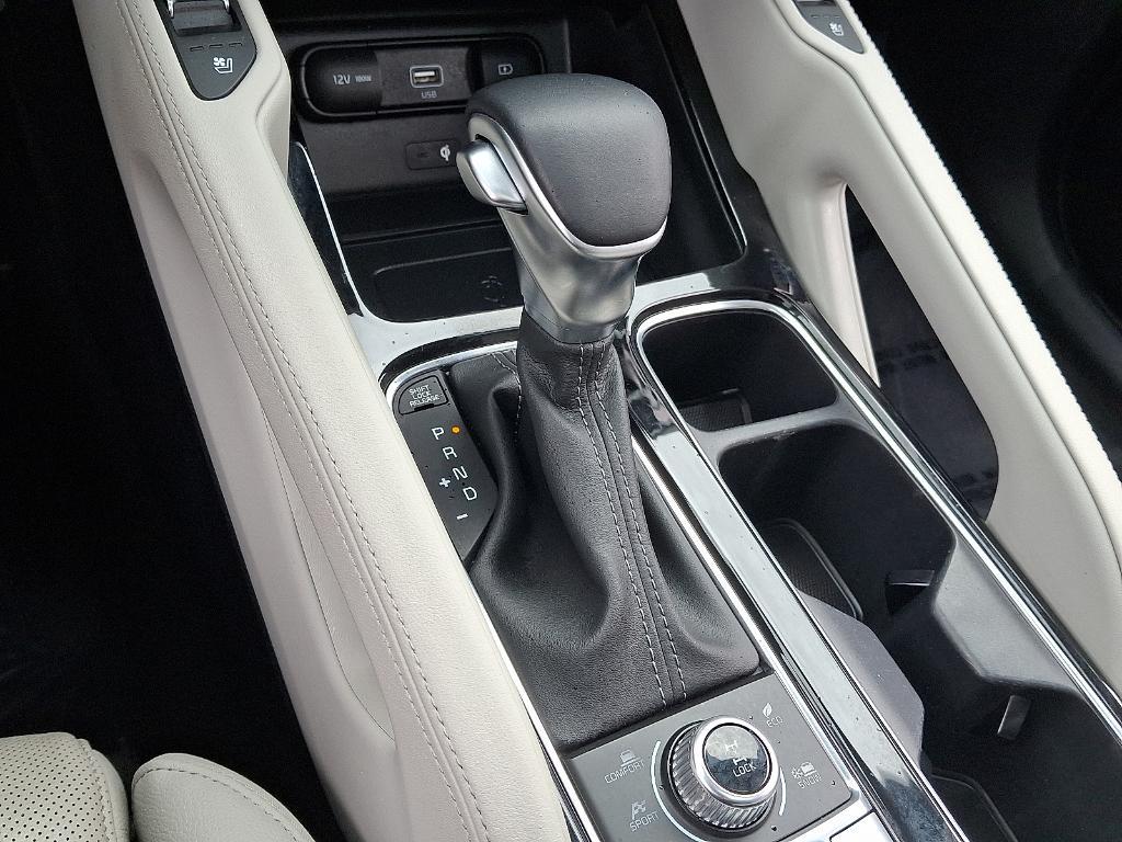 used 2022 Kia Telluride car, priced at $32,900