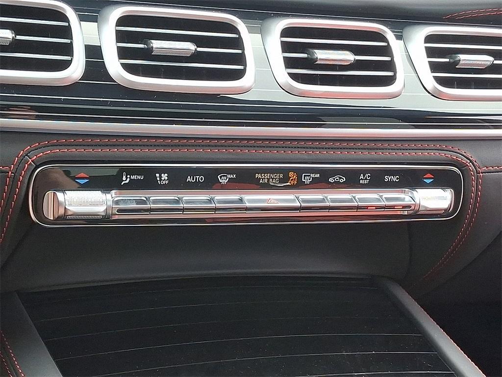 new 2026 Mercedes-Benz AMG GLE 53 car, priced at $104,505