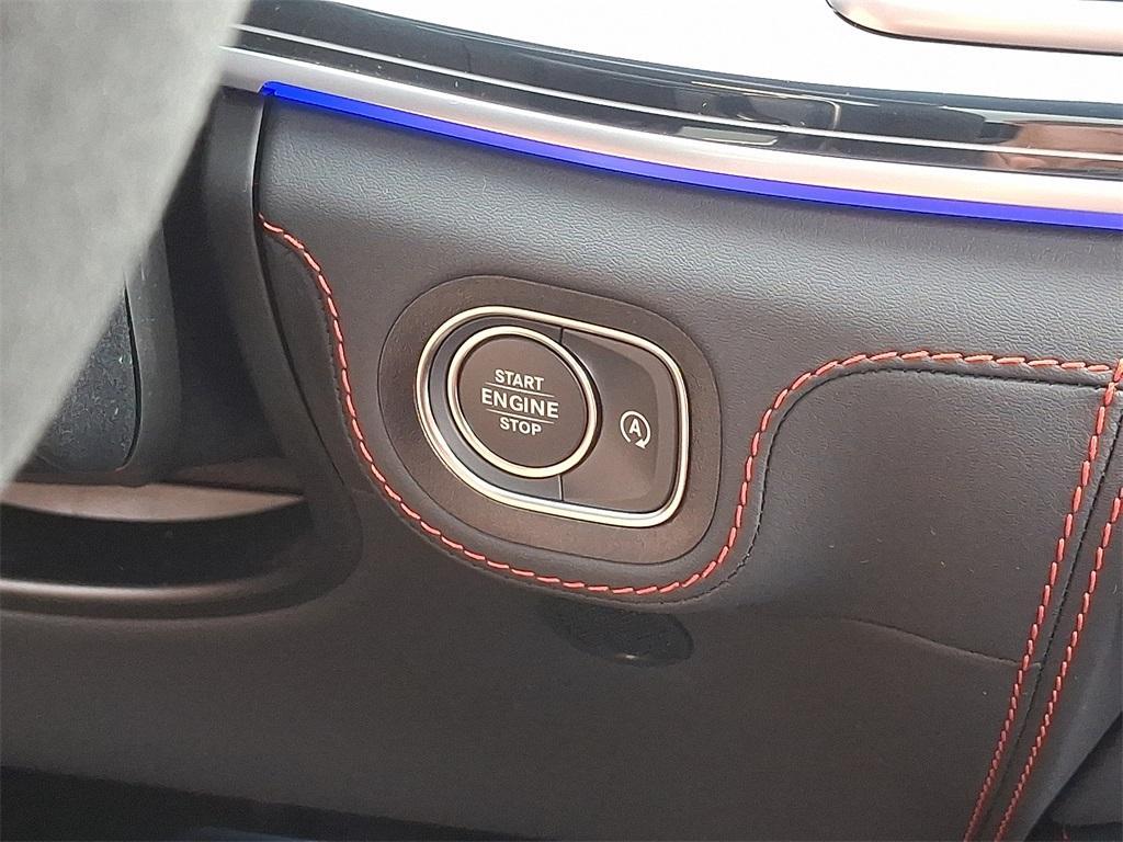 new 2026 Mercedes-Benz AMG GLE 53 car, priced at $104,505