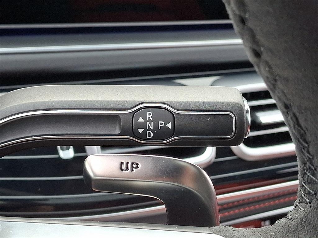 new 2026 Mercedes-Benz AMG GLE 53 car, priced at $104,505