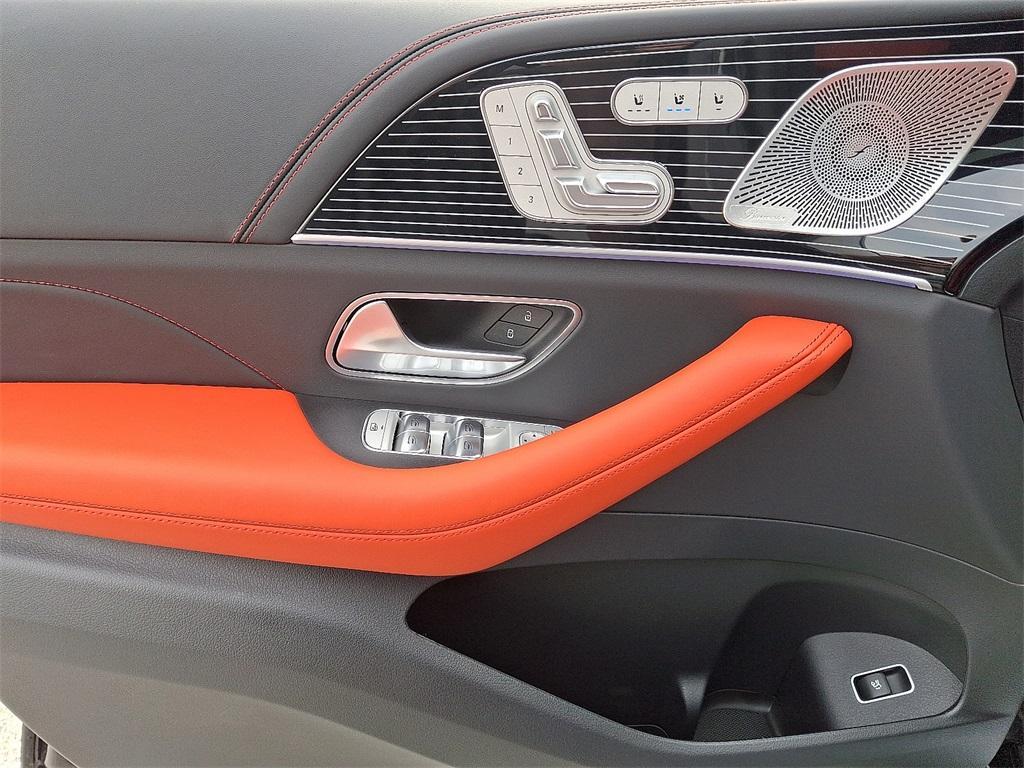 new 2026 Mercedes-Benz AMG GLE 53 car, priced at $104,505