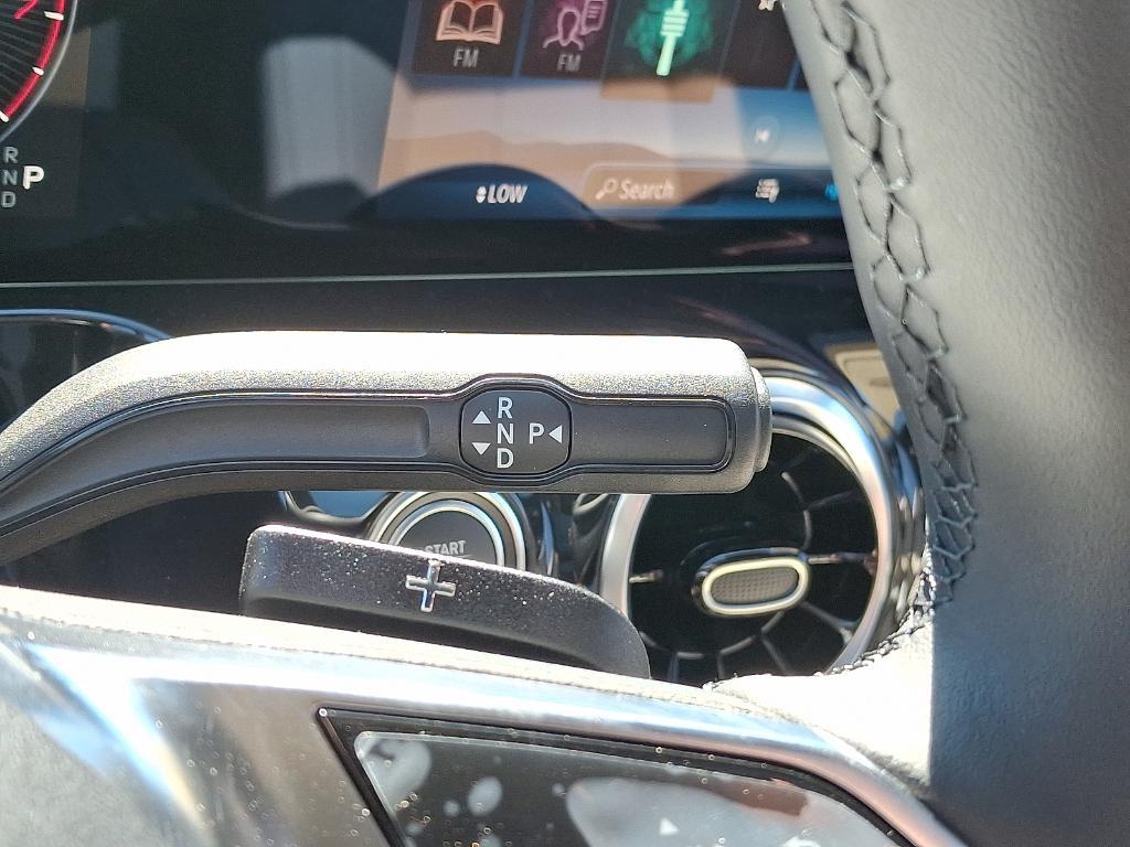 new 2026 Mercedes-Benz GLA 250 car, priced at $48,195