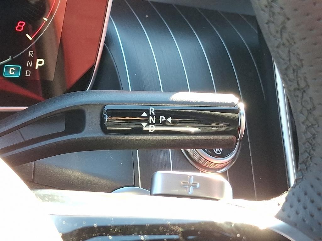 new 2026 Mercedes-Benz GLC 300 car