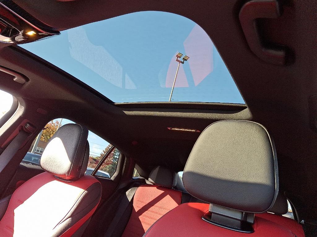 new 2026 Mercedes-Benz GLC 300 car