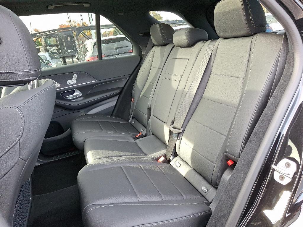 new 2026 Mercedes-Benz GLE 350 car