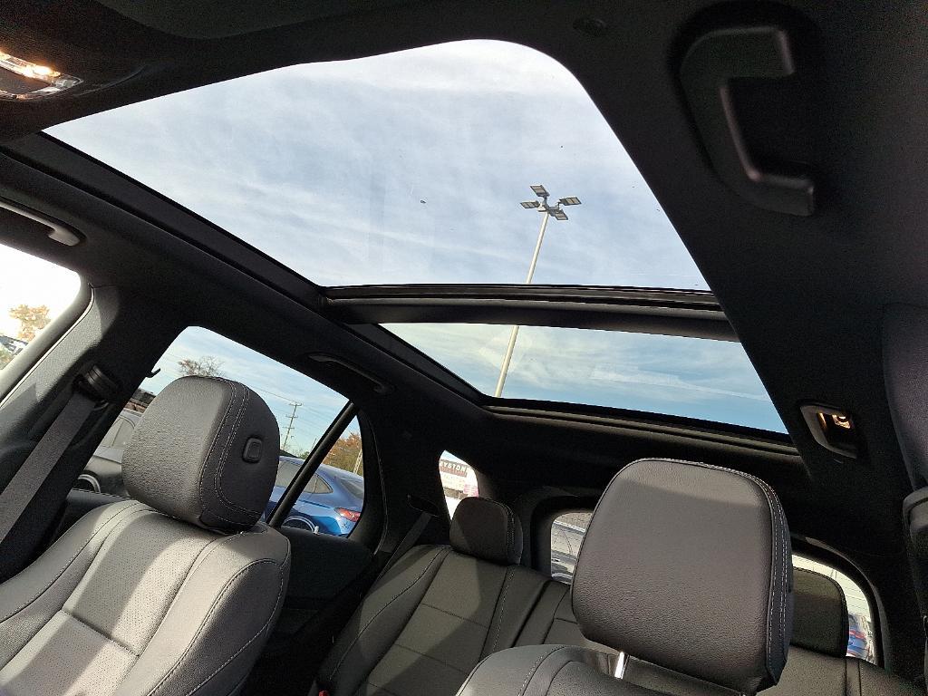 new 2026 Mercedes-Benz GLE 350 car