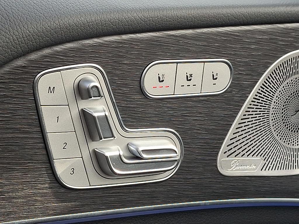 new 2026 Mercedes-Benz GLE 350 car