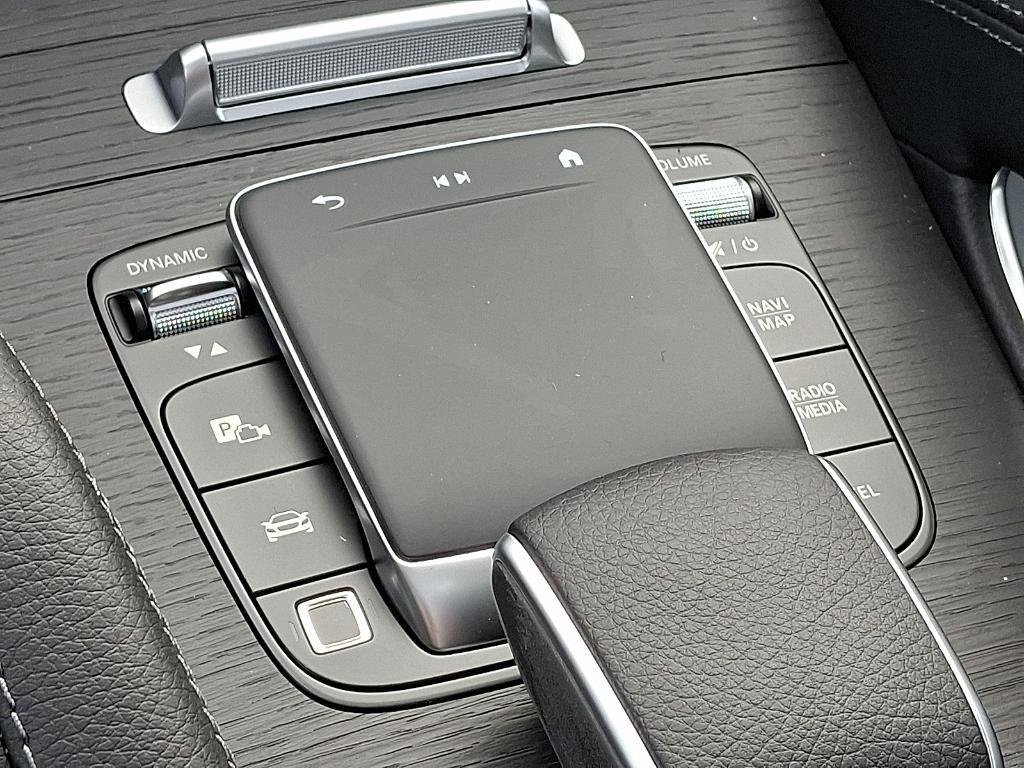 new 2026 Mercedes-Benz GLE 350 car