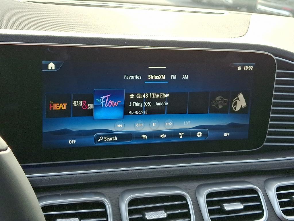 new 2026 Mercedes-Benz GLE 350 car