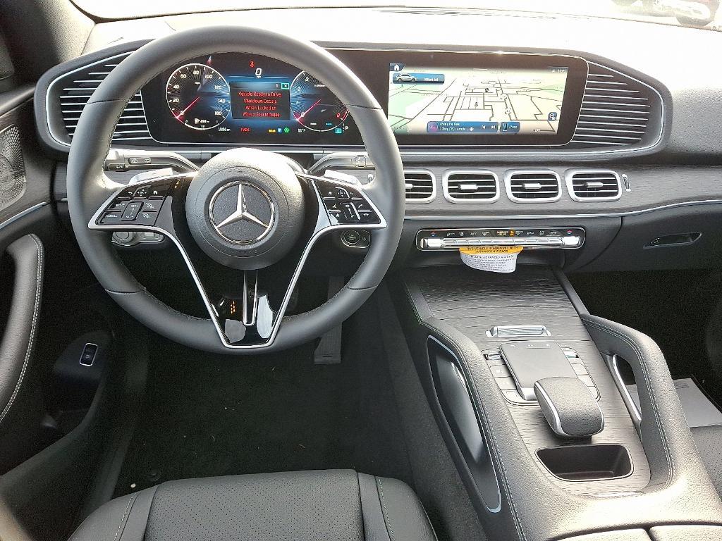 new 2026 Mercedes-Benz GLE 350 car