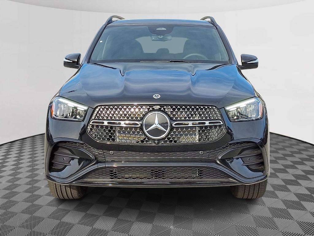 new 2026 Mercedes-Benz GLE 350 car