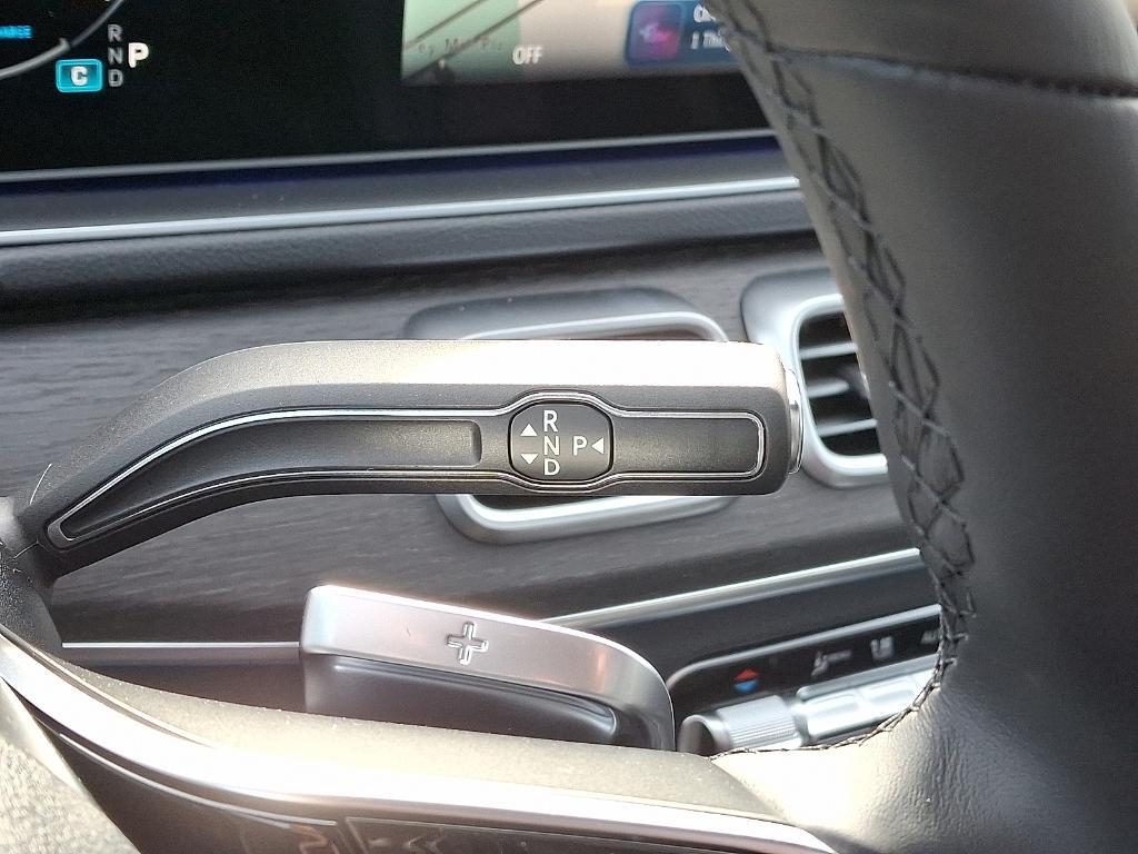 new 2026 Mercedes-Benz GLE 350 car