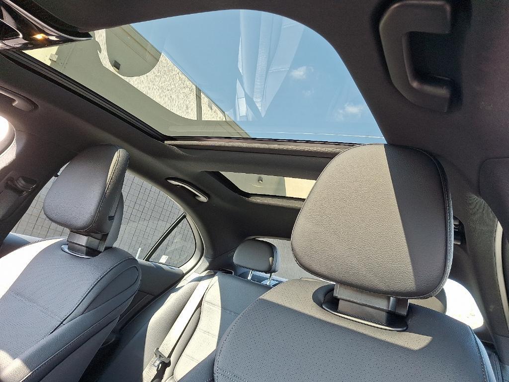 used 2025 Mercedes-Benz C-Class car, priced at $56,535