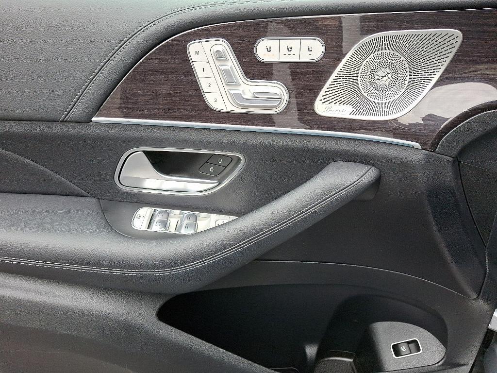 used 2022 Mercedes-Benz GLS 450 car, priced at $52,900