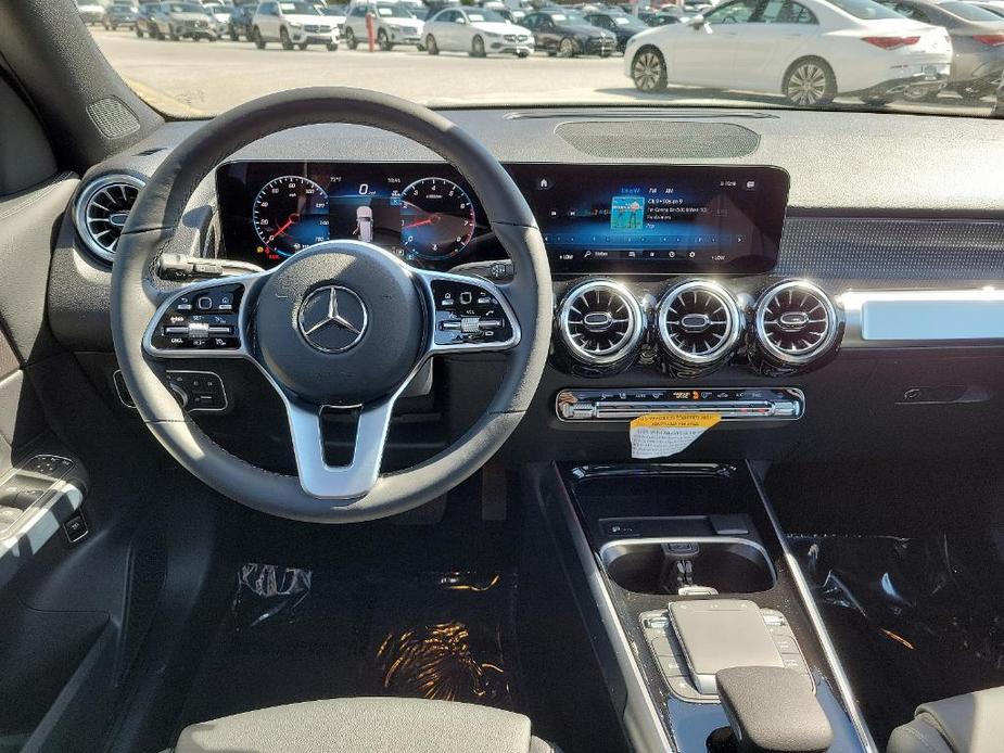 used 2023 Mercedes-Benz GLB 250 car, priced at $41,900