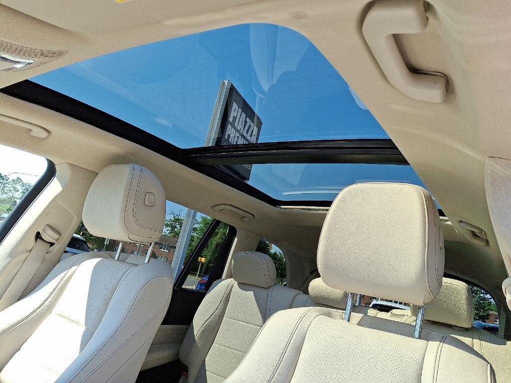 used 2022 Mercedes-Benz GLS 450 car, priced at $64,900