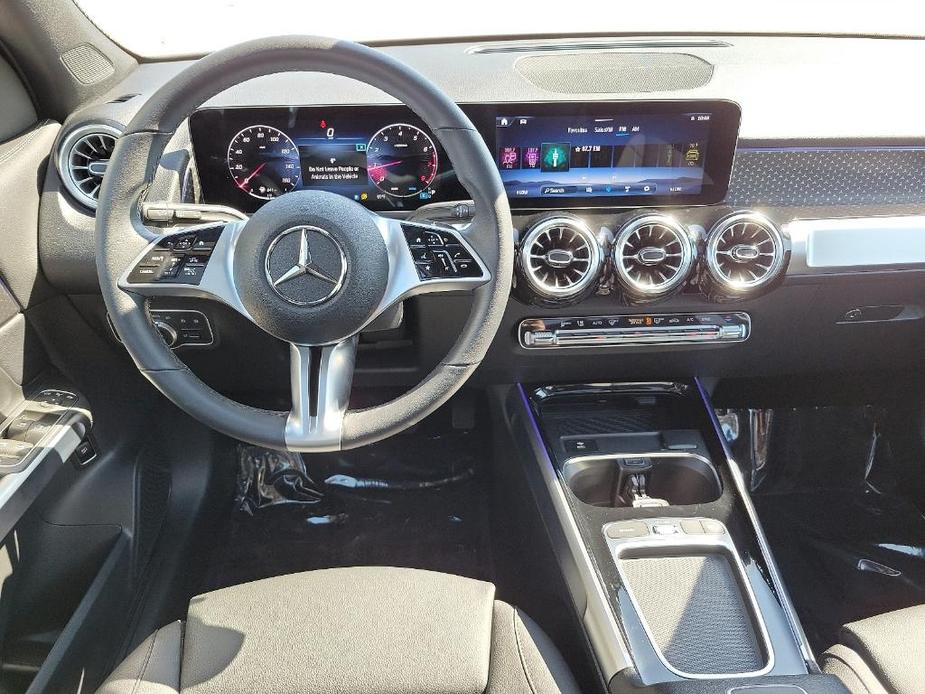 used 2024 Mercedes-Benz GLB 250 car, priced at $51,420