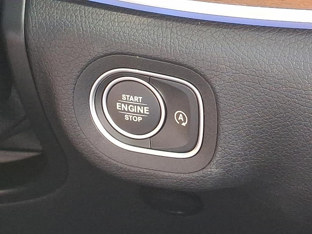 used 2024 Mercedes-Benz GLS 450 car, priced at $78,900