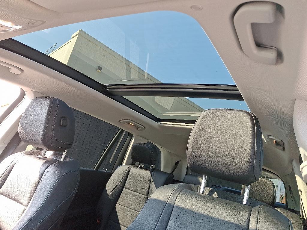 used 2024 Mercedes-Benz GLS 450 car, priced at $78,900