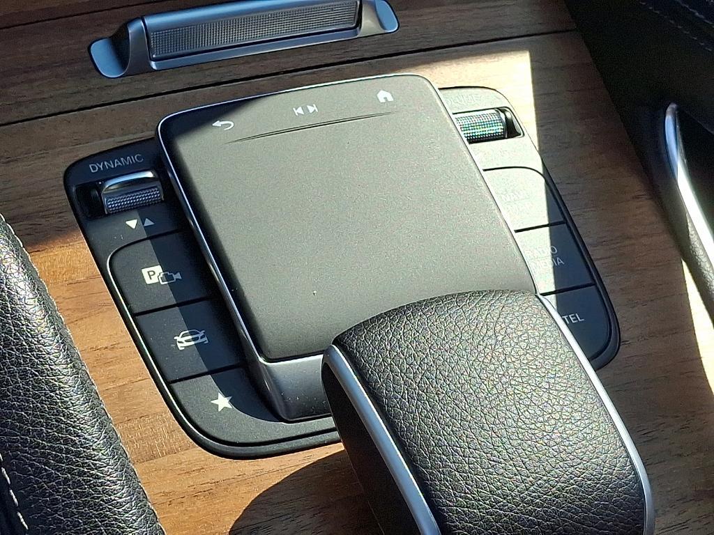 used 2024 Mercedes-Benz GLS 450 car, priced at $78,900