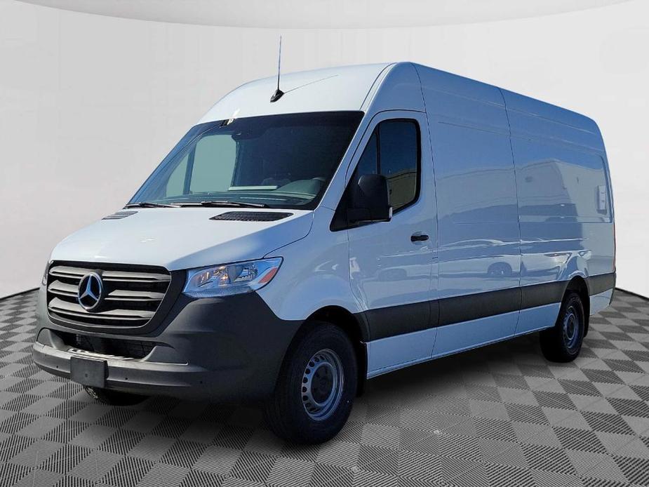 new 2024 Mercedes-Benz Sprinter 2500 car, priced at $64,879