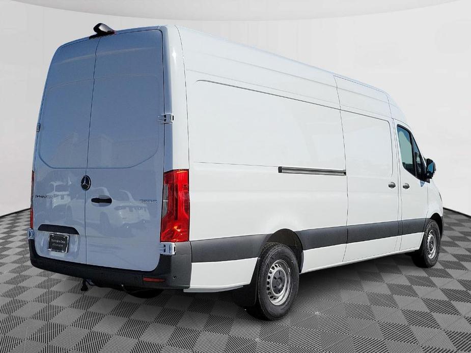 new 2024 Mercedes-Benz Sprinter 2500 car, priced at $64,879