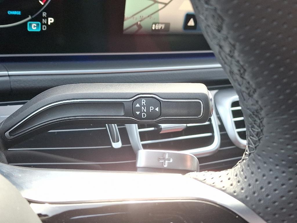 new 2026 Mercedes-Benz GLE 450 car