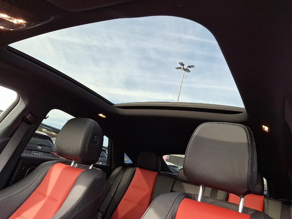 new 2026 Mercedes-Benz GLE 450 car