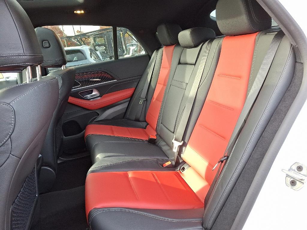 new 2026 Mercedes-Benz GLE 450 car