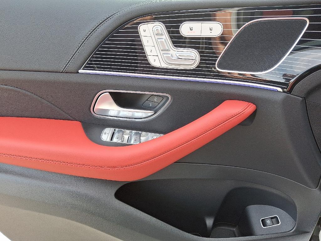 new 2026 Mercedes-Benz GLE 450 car