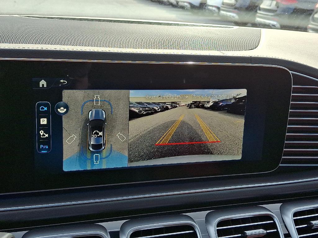 new 2026 Mercedes-Benz GLE 450 car